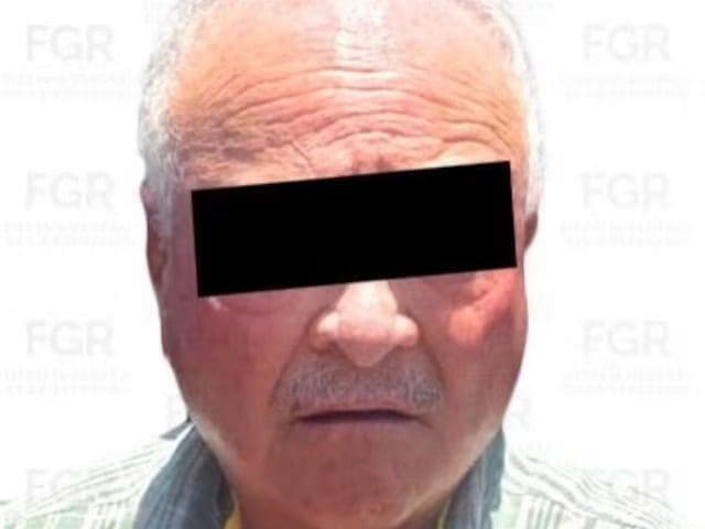 Ernesto Ruffo permanecerá en el penal del Altiplano tras suspensión definitiva