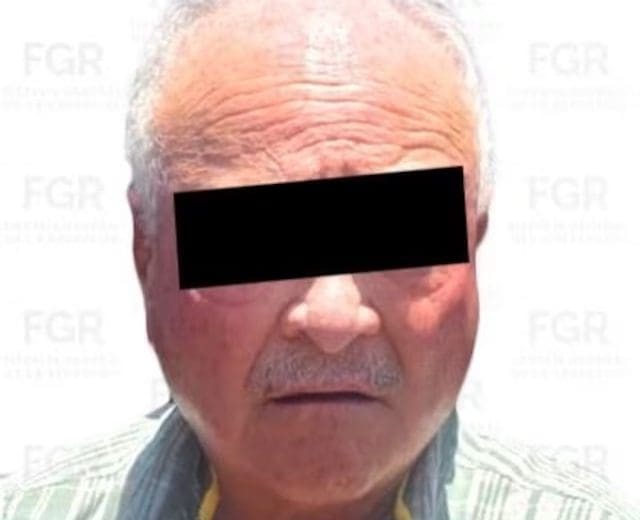 Ernesto Ruffo permanecerá en el penal del Altiplano tras suspensión definitiva