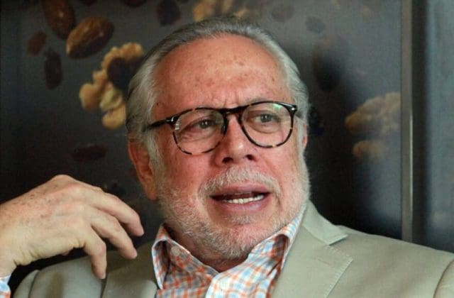 Luis de Llano queda en libertad tras permanecer casi 24 horas detenido