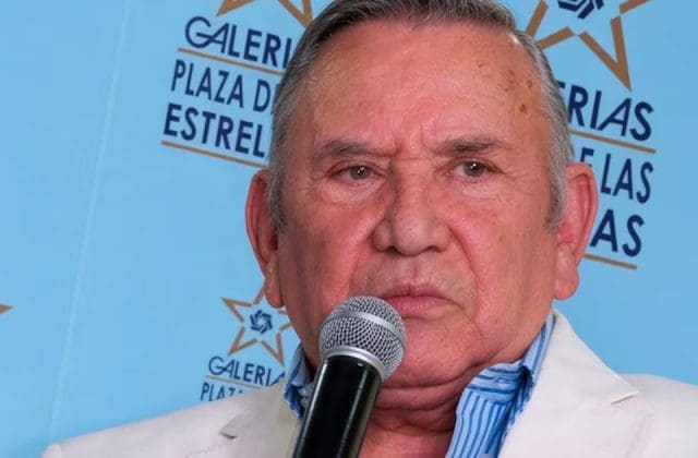 Muere a los 84 años Chucho Gallegos, fundador de TVyNovelas