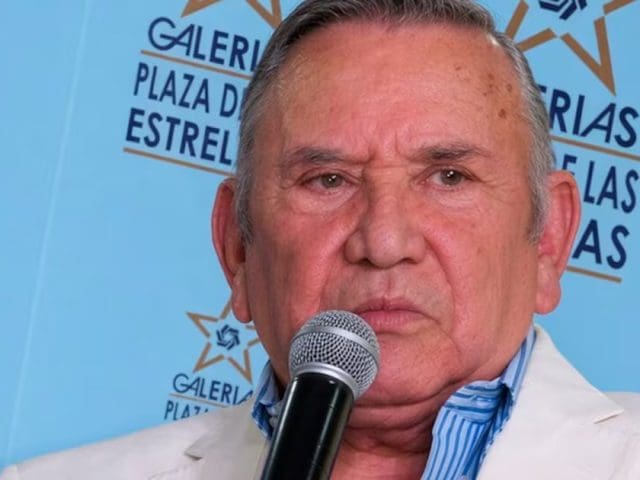 Muere a los 84 años Chucho Gallegos, fundador de TVyNovelas