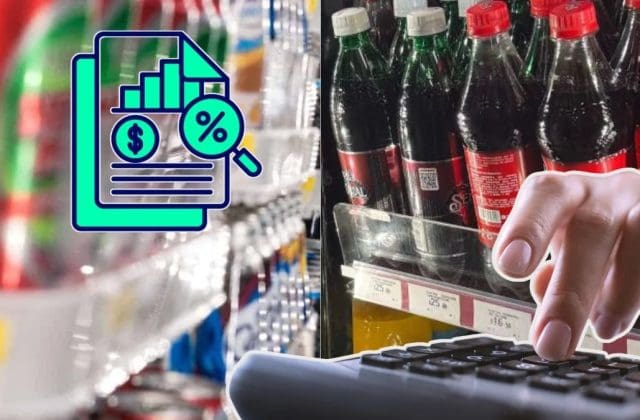 Preparan aumento al IEPS para alcohol, sopas y embutidos en 2027