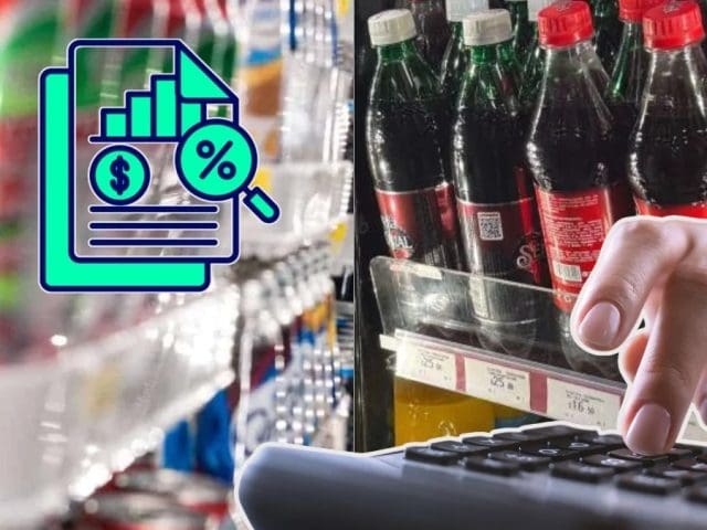 Preparan aumento al IEPS para alcohol, sopas y embutidos en 2027