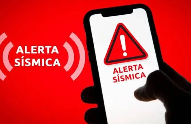 Este sábado sonarán los celulares por el Segundo Simulacro Nacional 2026