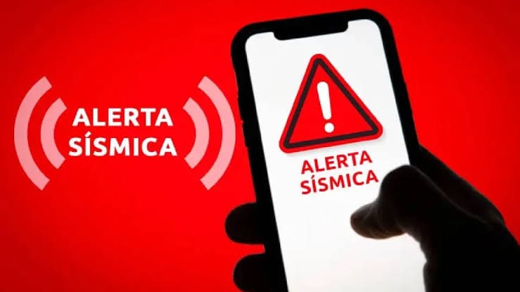 Este sábado sonarán los celulares por el Segundo Simulacro Nacional 2026