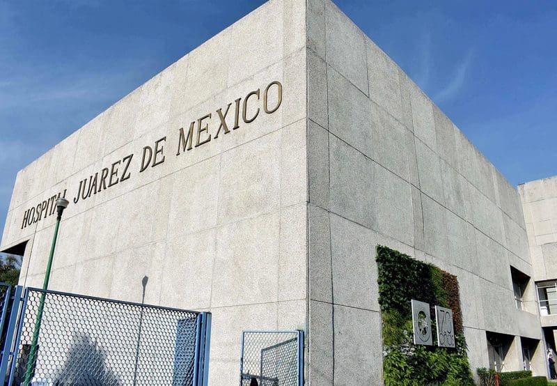 De los países miembros de la OCDE, México registra más muertes por causas tratables