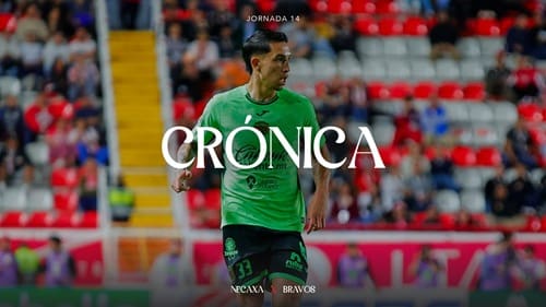 Bravos consigue el empate en su visita a Necaxa