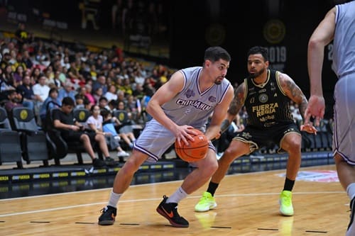 Dorados y Fuerza Regia protagonizaran la semifinal de la LNBP