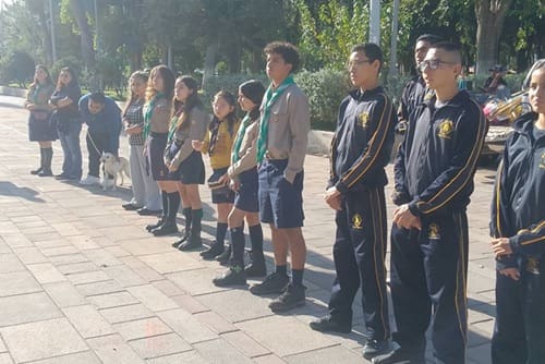 Impulsa ICHD acciones de concientización y cuidado ambiental en La Depor