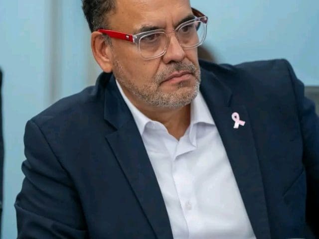 Juan Carlos Loera pide que Morena conforme una comisión de elecciones para Chihuahua