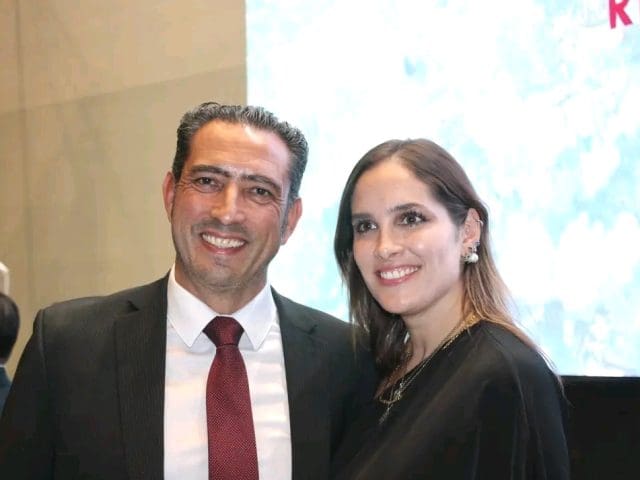 Miguel Riggs asegura que es la mejor opción para la capital