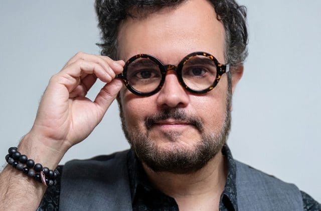 Aleks Syntek cancela gira por Europa tras recibir diagnóstico médico
