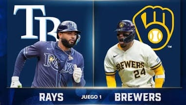 Cerveceros y Rayas en duelo histórico en la serie mundial 2026