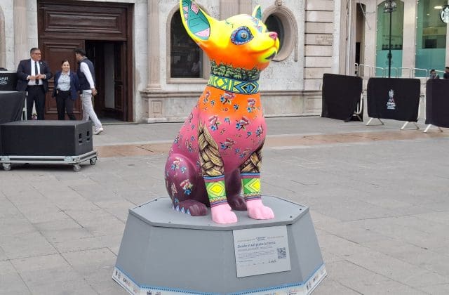 FICUU 2026 arranca con exposición de 15 artistas sobre la identidad chihuahuense