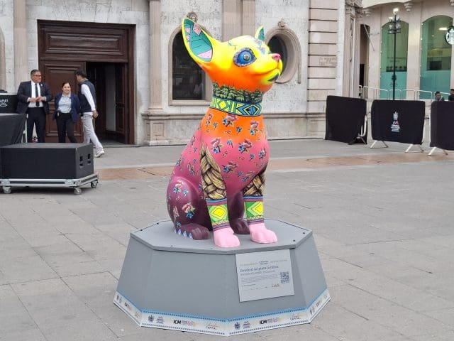 FICUU 2026 arranca con exposición de 15 artistas sobre la identidad chihuahuense