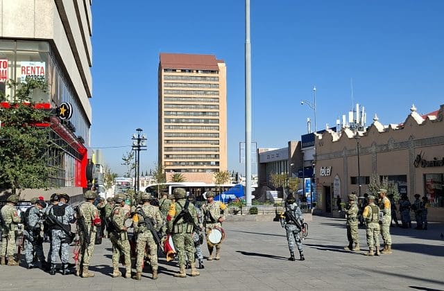 Conmemorarán 60 años del Plan DN-III-E con ceremonia en la Plaza de Armas