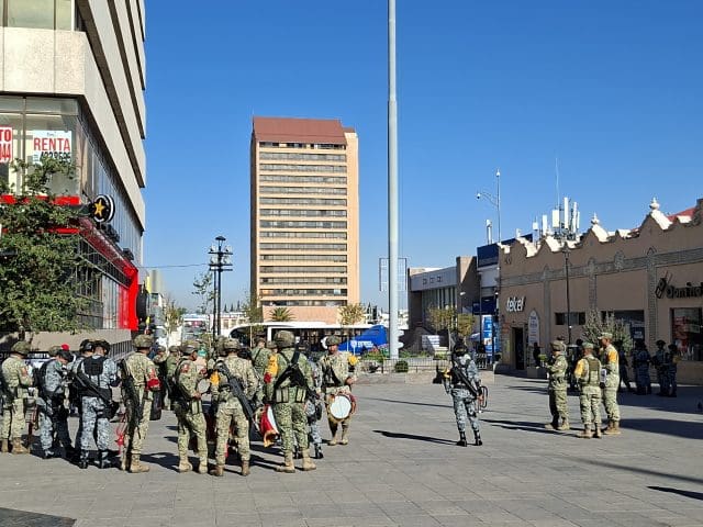 Conmemorarán 60 años del Plan DN-III-E con ceremonia en la Plaza de Armas