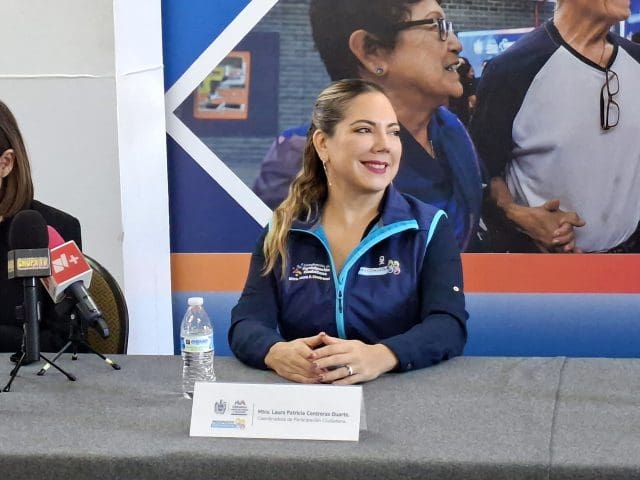 Participarán 467 proyectos en la consulta del Presupuesto Participativo 2027