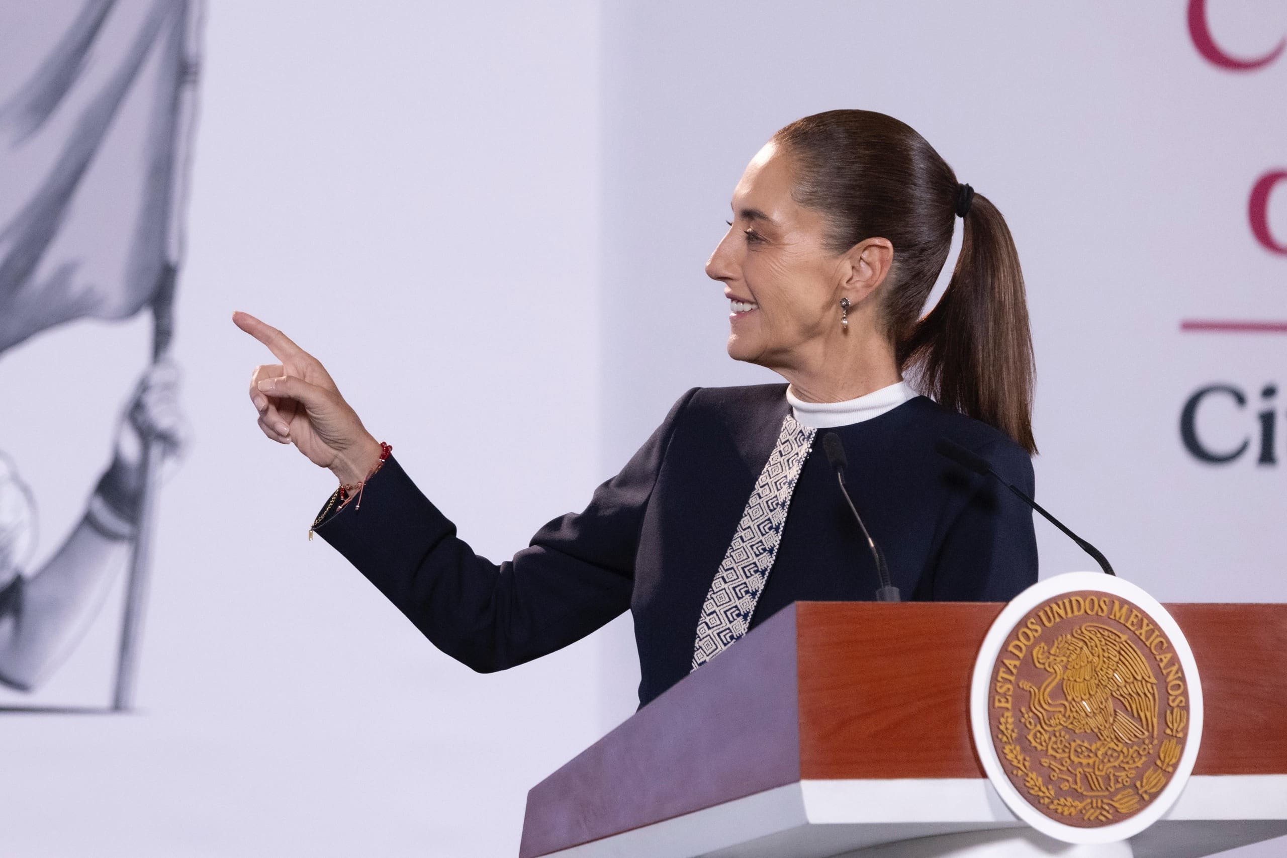 sHEINBAUM
