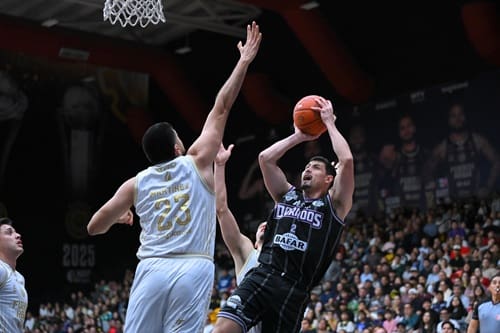 Dorados no puede de visita en la sultana del Norte en la semifinal de la LNBP
