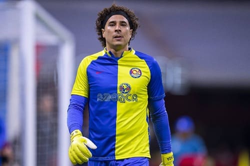 América desea festejar a lo grande ante Tuzos