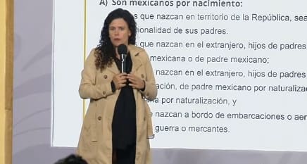 Aclara Gobierno Federal que reforma no castiga memes ni críticas políticas