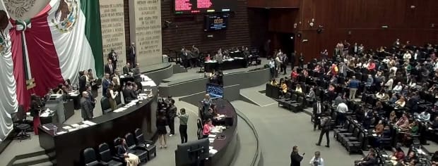 Aprueban diputados aumentos de hasta 427% en trámites y derechos federales