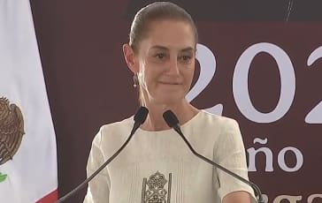 Reconoce Sheinbaum fallas en salud y culpa a la burocracia
