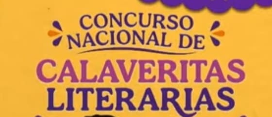 Convoca SEP a concurso de calaveritas literarias; registro cierra el 26 de octubre
