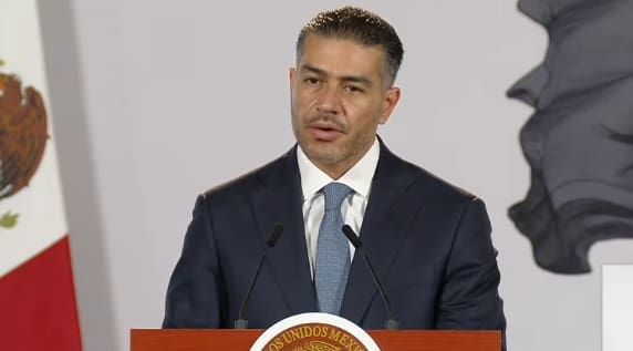 Plantea Gobierno obligar a redes sociales a detectar y retirar contenidos que inciten a la violencia