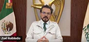 Ordena IMSS auditoría por muertes de recién nacidos; reforzará terapias neonatales en todo México