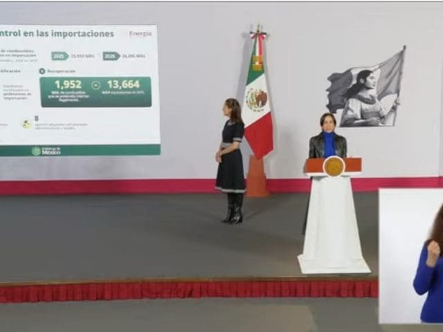 Huachicol fiscal: revelan irregularidades por más de 61 mil millones de pesos durante 2025
