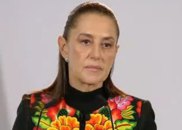 Sheinbaum exige investigar corrupción en el INE; renuncia de Taddei no debe frenar auditoría