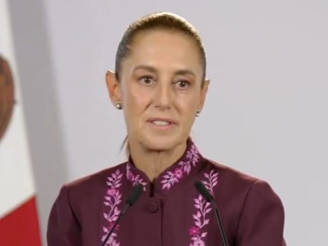 Gobierno de México revisa supuesto reclutamiento de connacionales en Ucrania