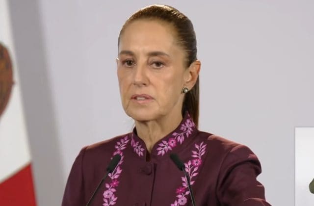 Siguen abiertas las investigación por caso de agentes estadounidenses en Chihuahua; Sheinbaum