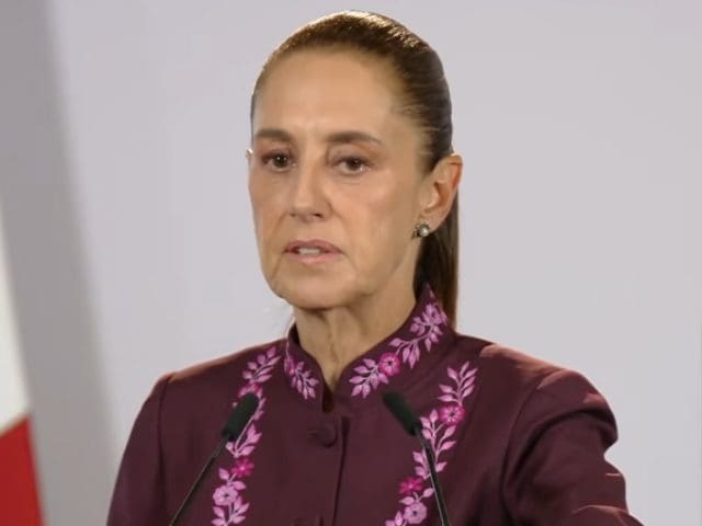Siguen abiertas las investigación por caso de agentes estadounidenses en Chihuahua; Sheinbaum