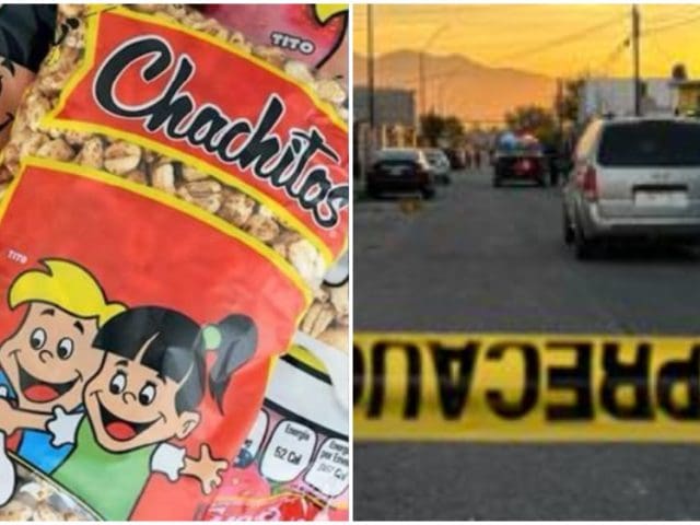 Detienen a presunto homicida del dueño de Chachitos