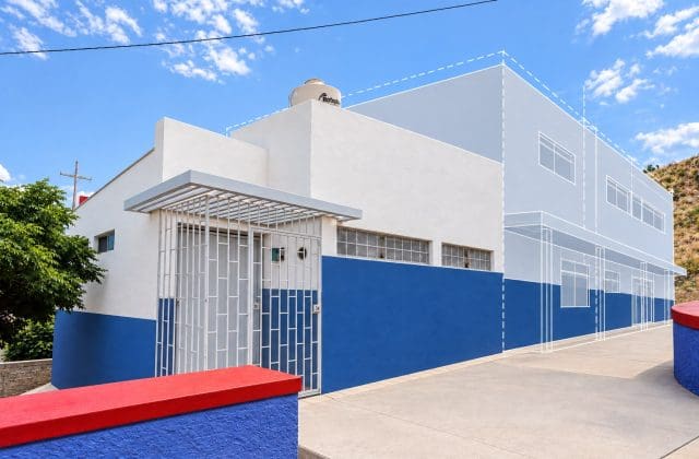 Proyectan nuevo Centro STEM para niñas, niños y adolescentes en Madera 65