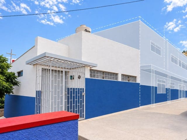 Proyectan nuevo Centro STEM para niñas, niños y adolescentes en Madera 65