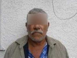 Le quiebran la mandíbula por defender a una menor de Abuso Sexual