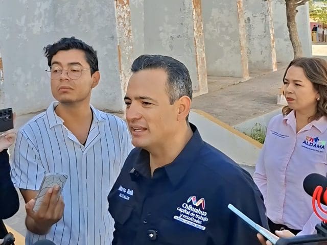 Marco Bonilla plantea sumar a actores de distintos partidos para construir proyecto rumbo a 2027