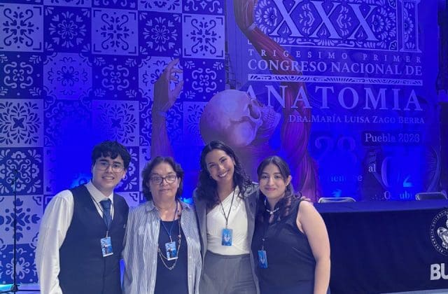 Inaugura UACH Congreso Internacional de Cultura Física