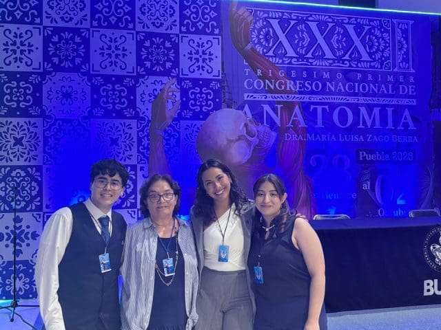 Inaugura UACH Congreso Internacional de Cultura Física