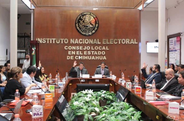 Invita el INE a participar como consejeros Electorales