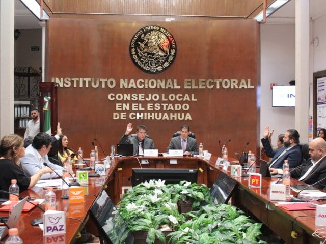 Invita el INE a participar como consejeros Electorales