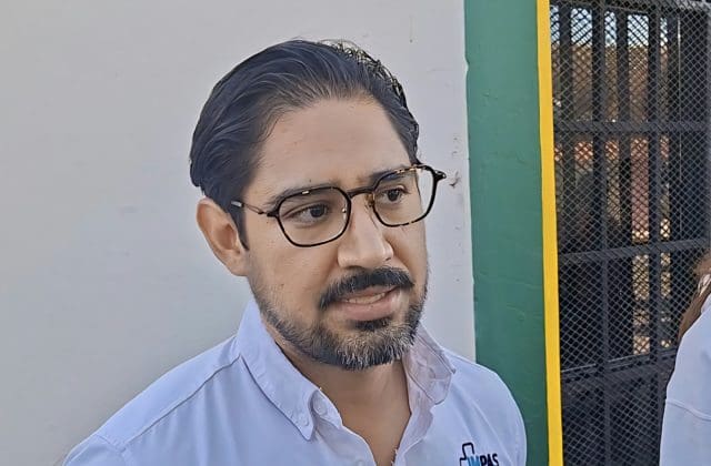 IMPAS concentrará sus servicios en un nuevo edificio en Chihuahua 