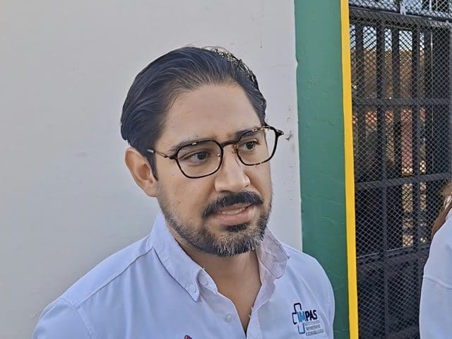 IMPAS concentrará sus servicios en un nuevo edificio en Chihuahua