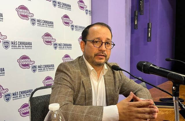 Chihuahua mantiene tendencia nacional en venta de autos: SIDE