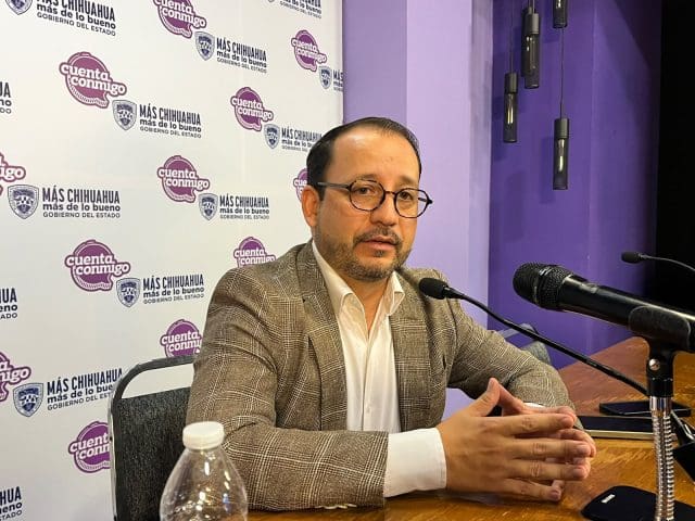 Chihuahua mantiene tendencia nacional en venta de autos: SIDE