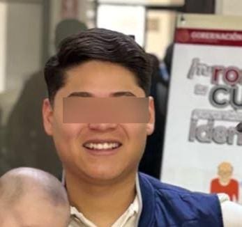 Se llevó a su hijo a Veracruz sin permiso